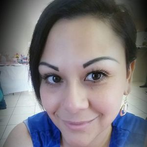 Meet your Posher, Pätrïcïa